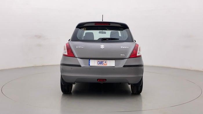 2015 MARUTI SWIFT