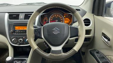 2015 Maruti Celerio