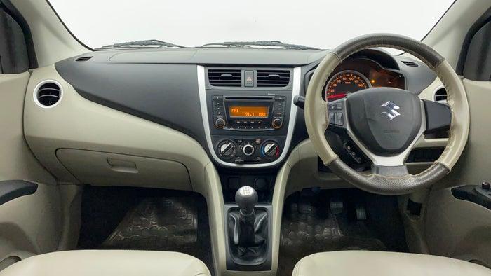 2015 Maruti Celerio