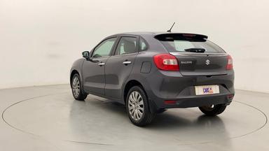 2016 Maruti Baleno