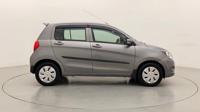 2015 Maruti Celerio