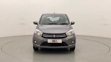 2015 Maruti Celerio