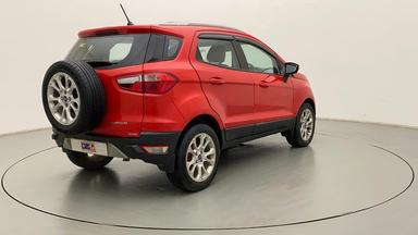 2018 Ford Ecosport