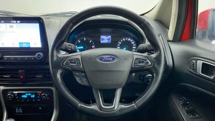 2018 Ford Ecosport