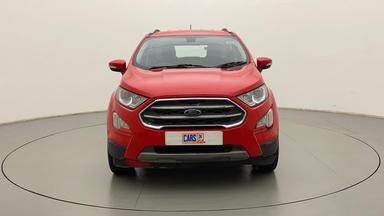 2018 Ford Ecosport