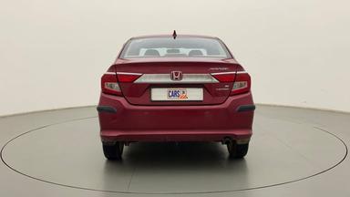 2018 Honda Amaze