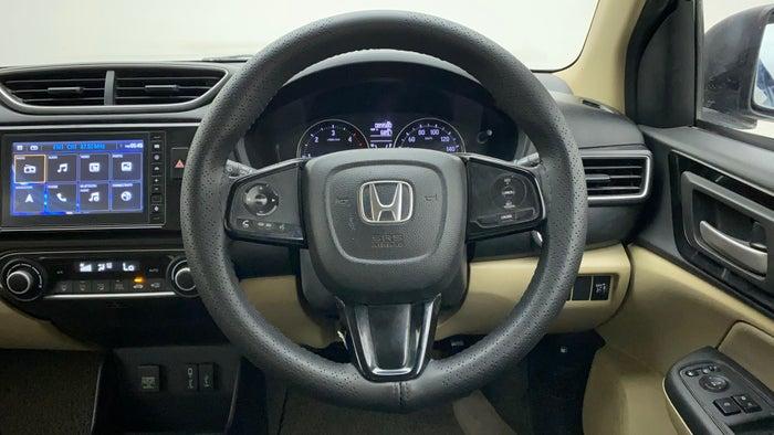 2018 Honda Amaze