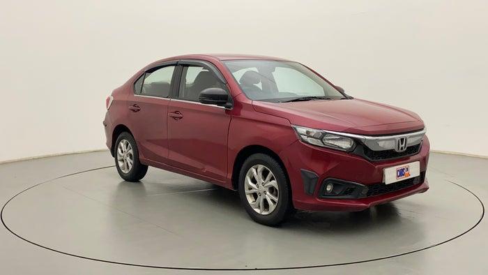 2018 Honda Amaze