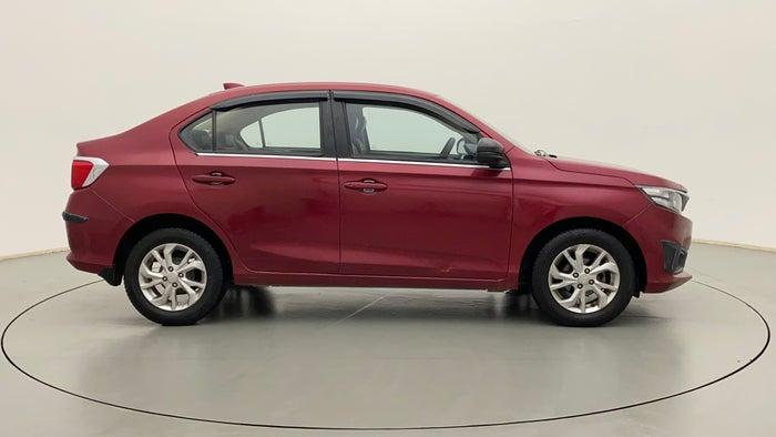 2018 Honda Amaze