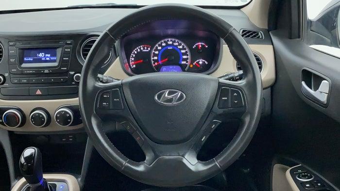 2017 Hyundai Grand i10