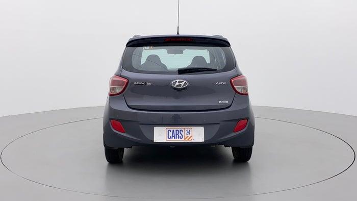 2017 Hyundai Grand i10