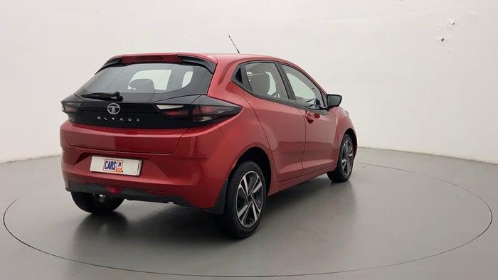 2021 Tata ALTROZ