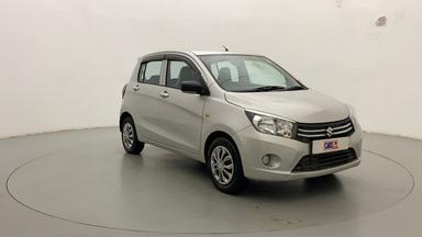 2015 Maruti Celerio