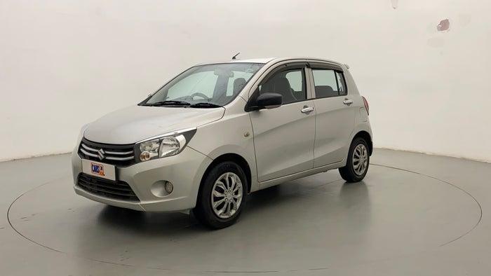 2015 Maruti Celerio