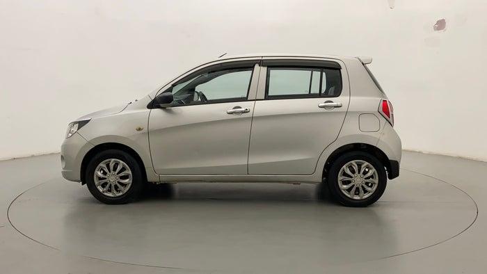 2015 Maruti Celerio