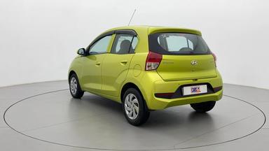 2020 Hyundai NEW SANTRO