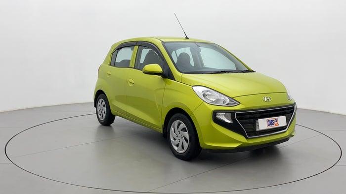 2020 Hyundai NEW SANTRO