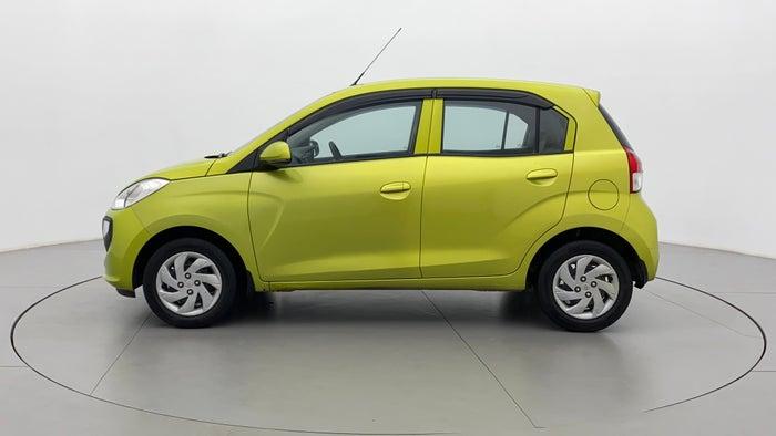 2020 Hyundai NEW SANTRO