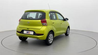 2020 Hyundai NEW SANTRO