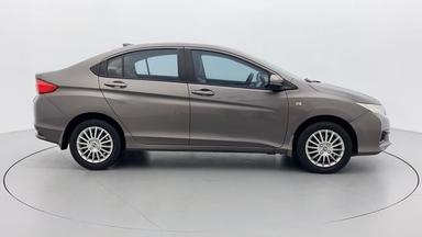 2016 Honda City