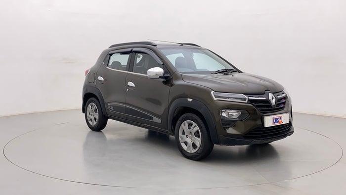 2021 Renault Kwid