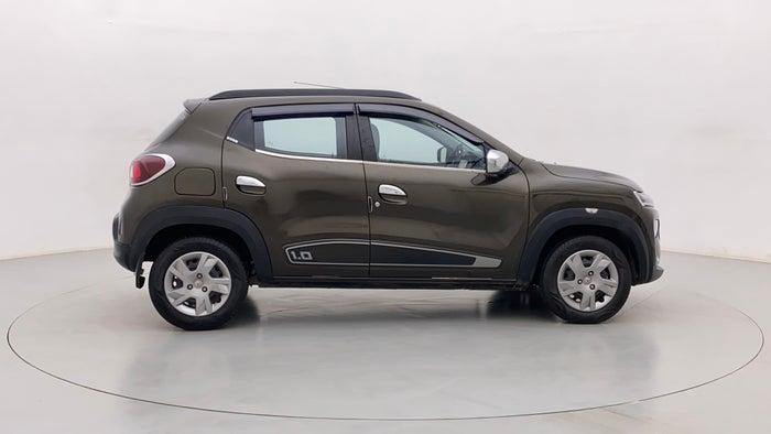 2021 Renault Kwid