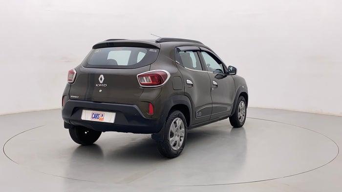 2021 Renault Kwid