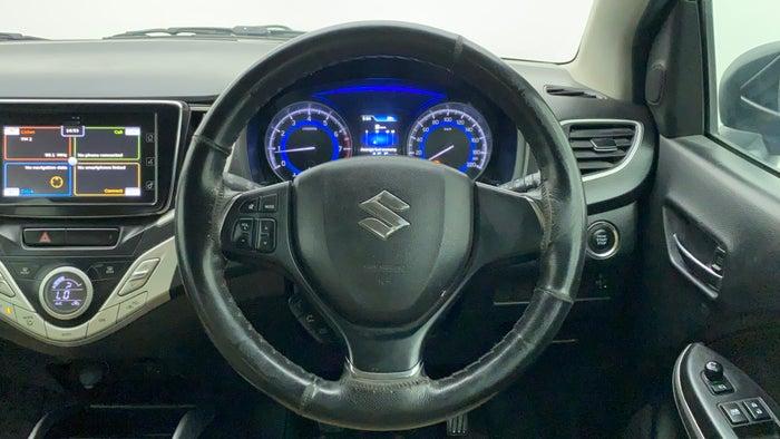 2016 Maruti Baleno