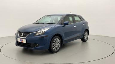 2016 Maruti Baleno