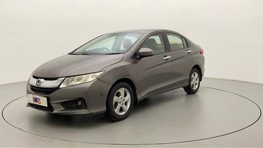 2014 Honda City