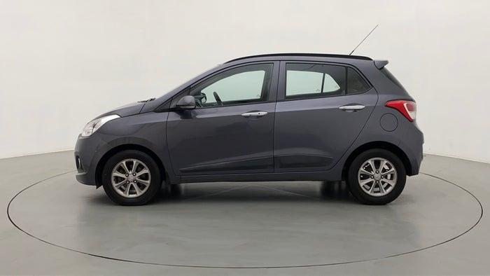 2016 Hyundai Grand i10