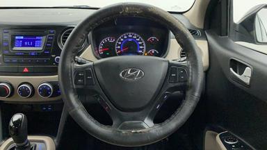 2016 Hyundai Grand i10