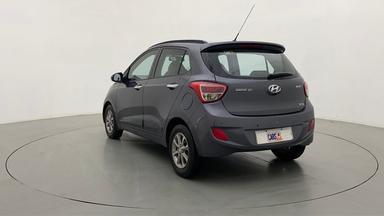 2016 Hyundai Grand i10