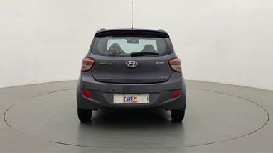 2016 Hyundai Grand i10