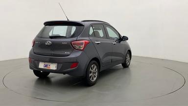 2016 Hyundai Grand i10