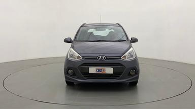 2016 Hyundai Grand i10