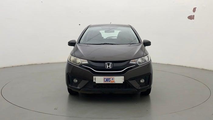 2015 Honda Jazz