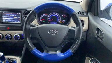 2018 Hyundai Grand i10