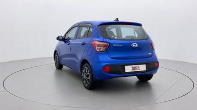 2018 Hyundai Grand i10