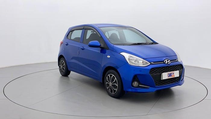 2018 Hyundai Grand i10