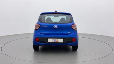 2018 Hyundai Grand i10