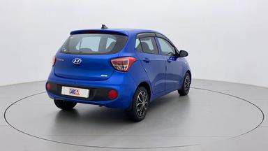 2018 Hyundai Grand i10