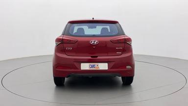 2016 Hyundai Elite i20