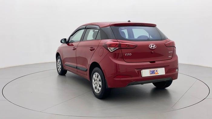 2016 Hyundai Elite i20