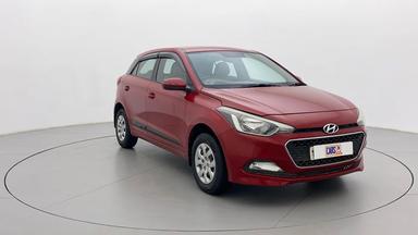 2016 Hyundai Elite i20