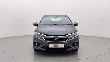 2017 Honda City