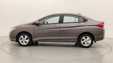 2016 HONDA CITY