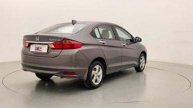 2016 HONDA CITY