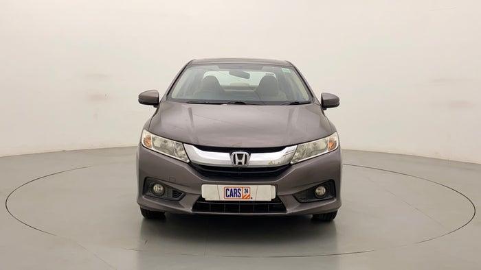 2016 HONDA CITY