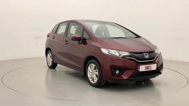 2016 Honda Jazz